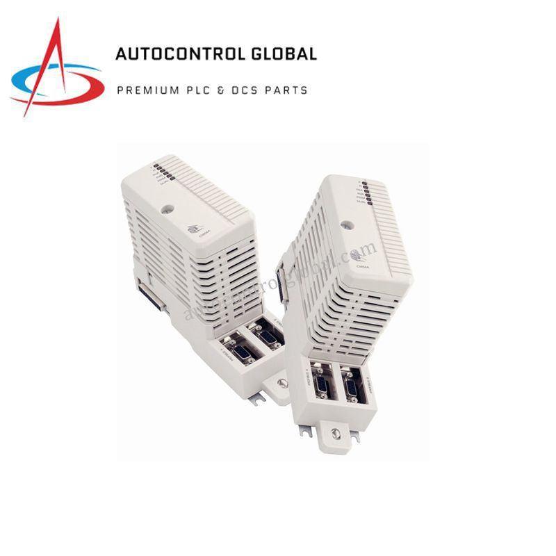 PCO011 | ABB 3BDZ000371R1 PROFIBUS DP Field Connector