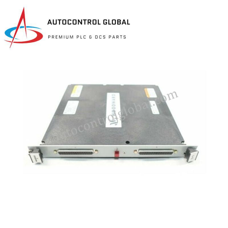 MRD1T2HTL6M42 | Woodward Digital Relay for Current Monitoring