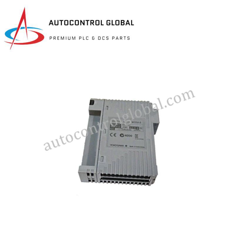 AFG84D-H4123 | Yokogawa High-Performance I/O Module