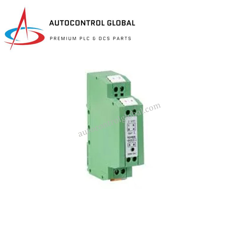 Eddy strāvas tuvuma sensors EPRO CON041+PR6424/002-031