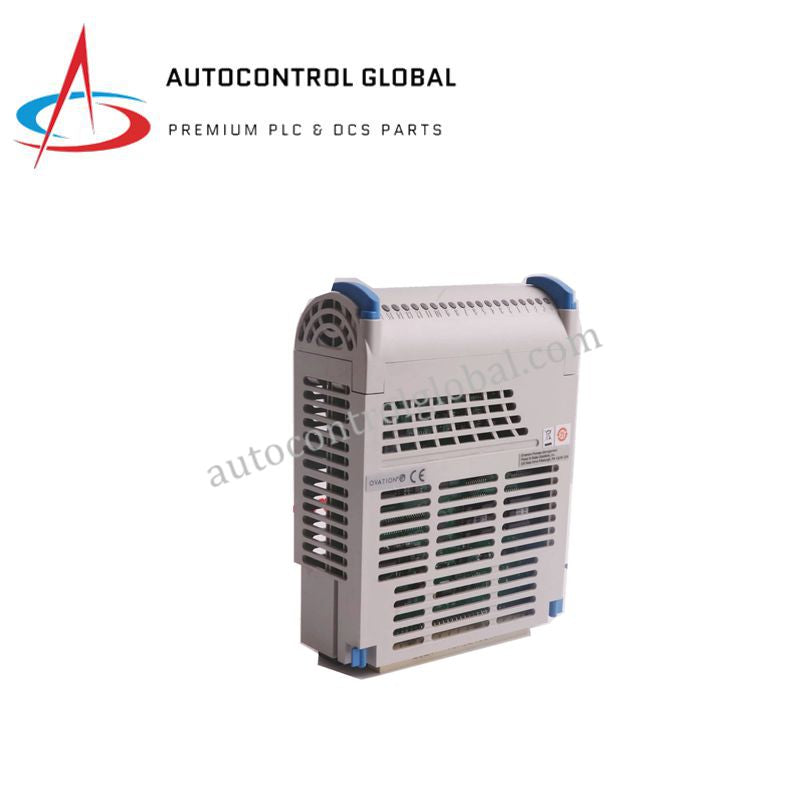 1C31169G02 | Emerson Link Controller Module for Industrial Networks