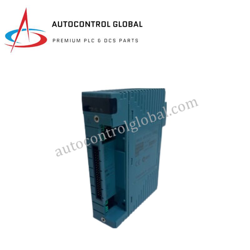 NFDV157-S00 S2 | Yokogawa Digital Output Module for Industrial Control