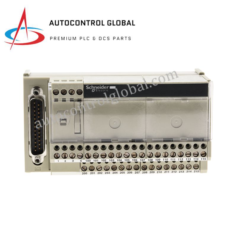 Schneider ABE7CPA03 | Advantys Telefast 16-Channel Sub‑Base