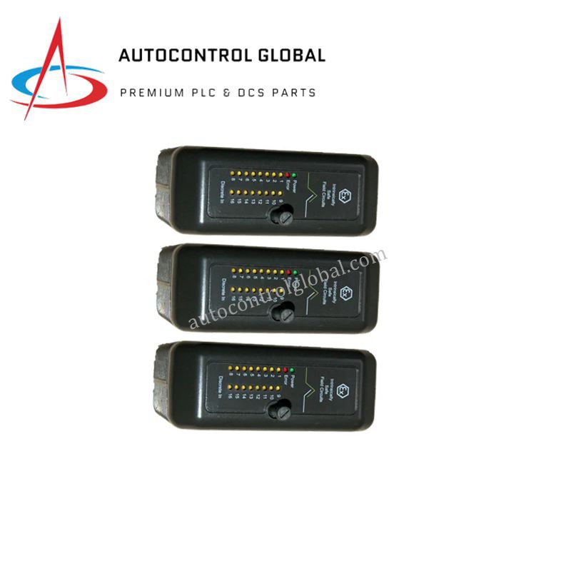 SE4002S1T2B6 | Emerson DeltaV Discrete Output Card 32-Channel