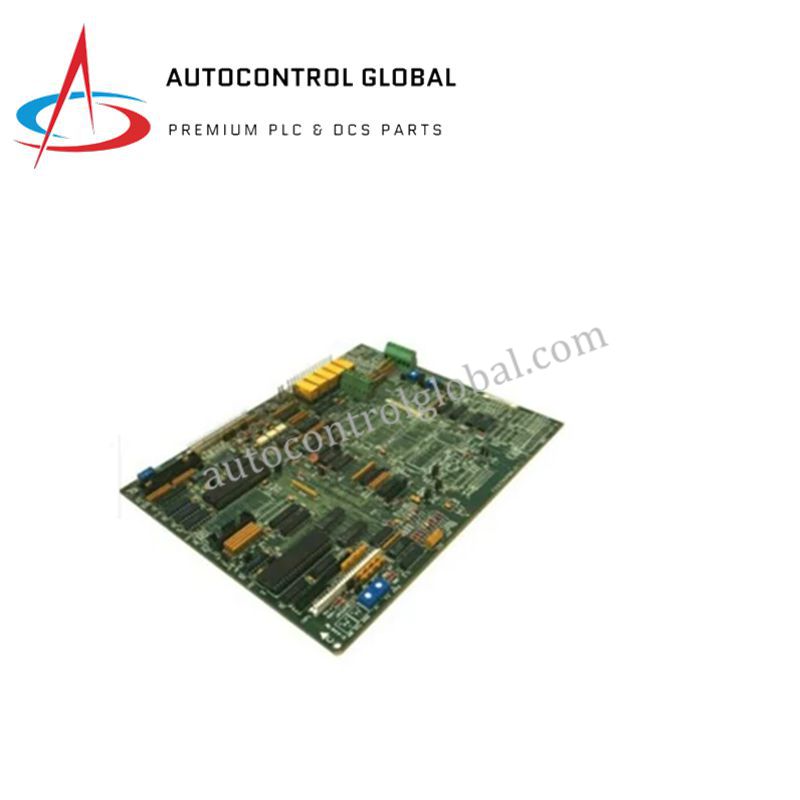 IS200ESELH2RRR / ESELH2A | GE Excitation Control Module