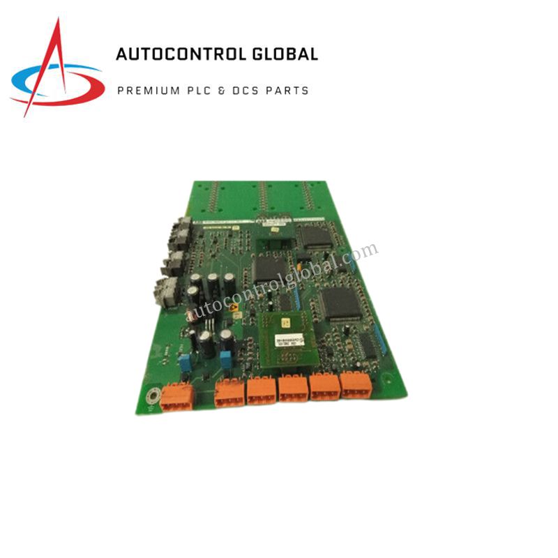 UFC721AE101 | ABB 3BHB002916R0101 Controller Module