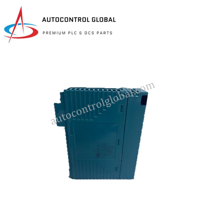 NFAI841-S00 | Yokogawa Analog Input Module 8-Channel
