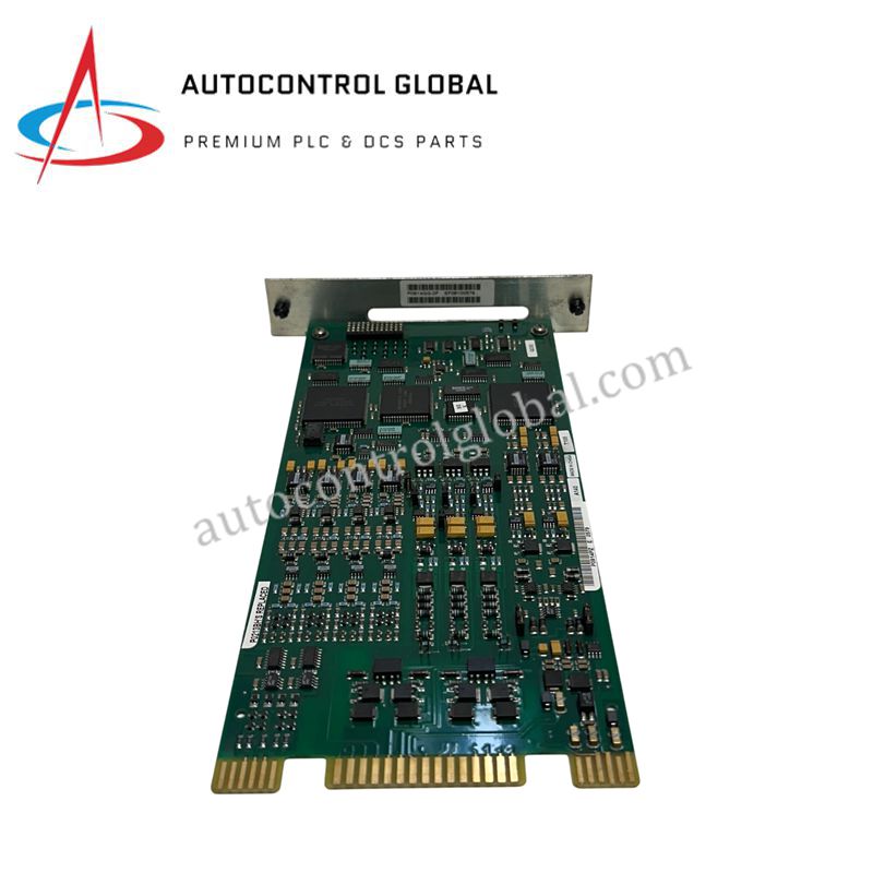 Foxboro P0914QG BCOM17 | PLC Integrator Board for I/A Series