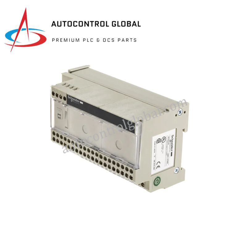 Schneider ABE7CPA03 | Advantys Telefast 16-Channel Sub‑Base