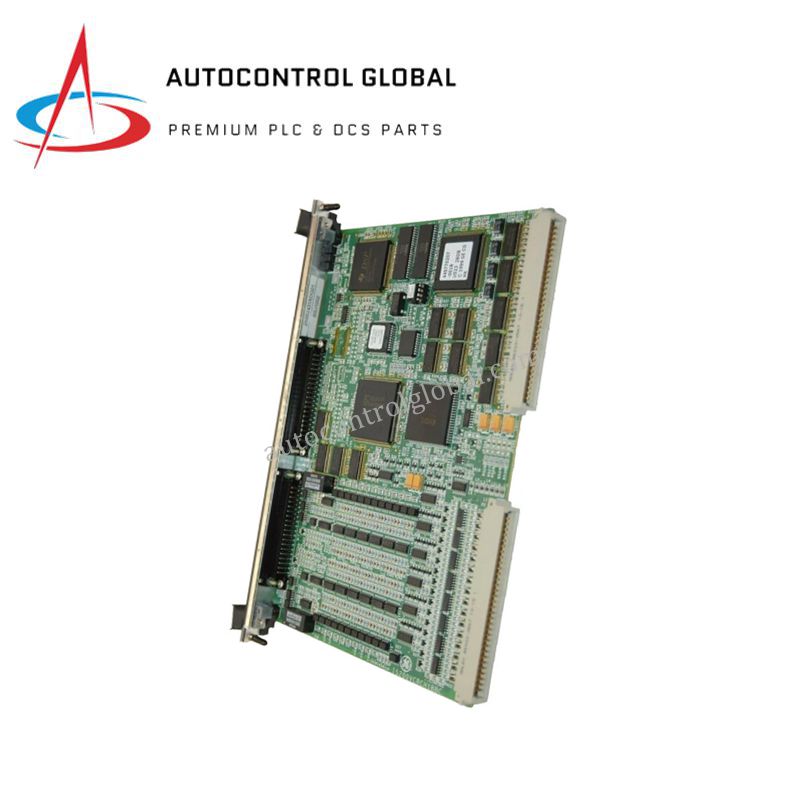 GE IS200VCRCH1B | Industrial Relay Output Module for Turbines