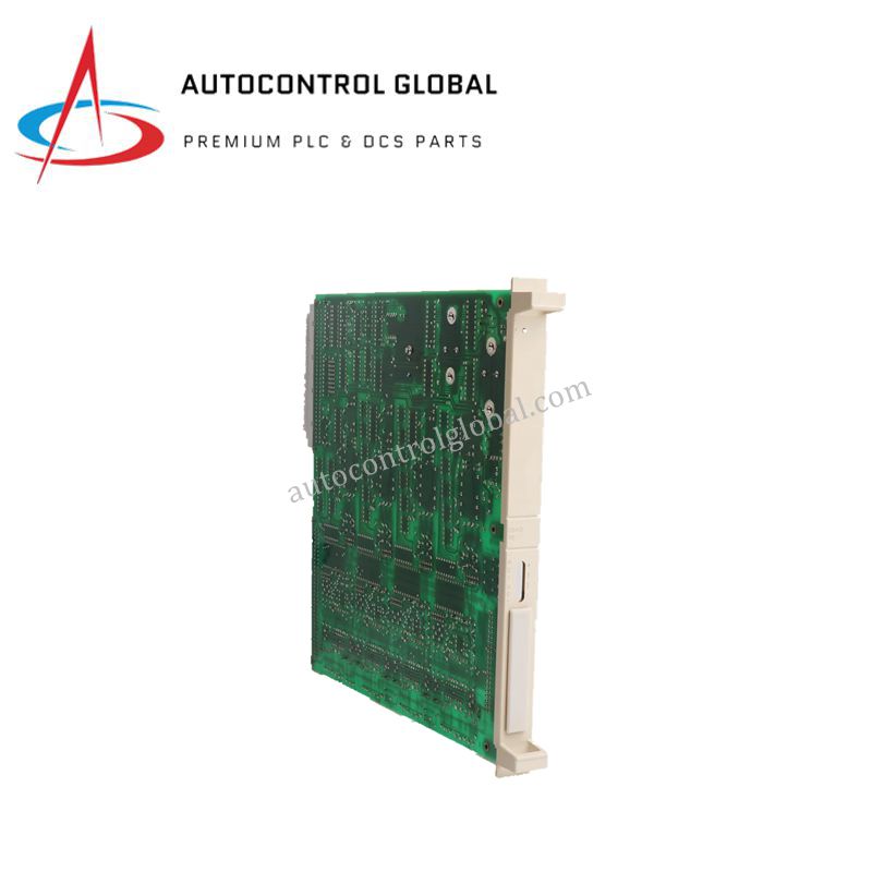 1JNL100100-591 ABB | Electrical Distribution Breaker Module