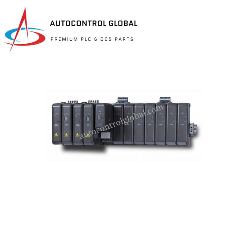 VE4050S2K1C0 | Emerson High-Density I/O Interface