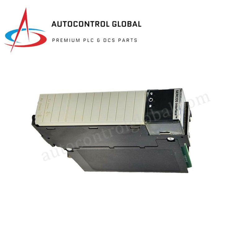 IC694MDL732 Emerson RX3i PLC Discrete Sourcing Output Module