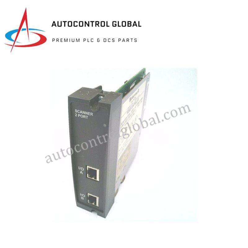 900C73R-0000-42| Honeywell High-Speed I/O Scanner Module