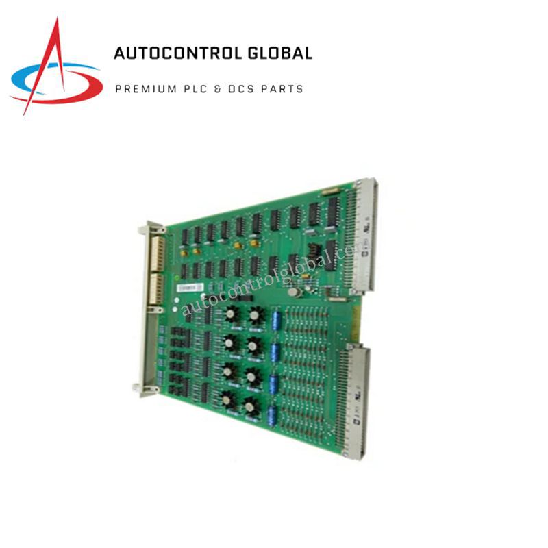 DSBC173A 3BSE005883R1 | ABB Bus Extender Module for Process Automation