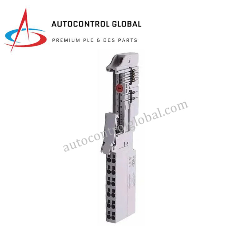 Allen-Bradley 1734-TOPS Терминал Негізі Бұрандалы-Қыстырғыш POINT I/O