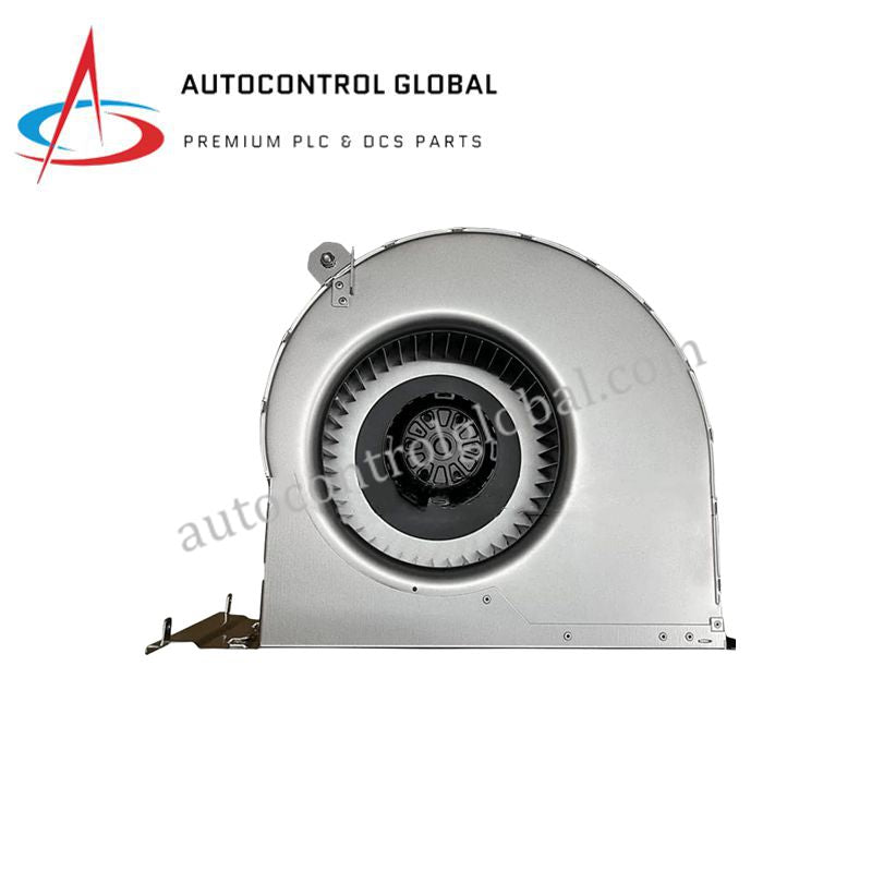 Siemens G4E280-BC23-05 Axial Fan 280mm for Industrial Cooling