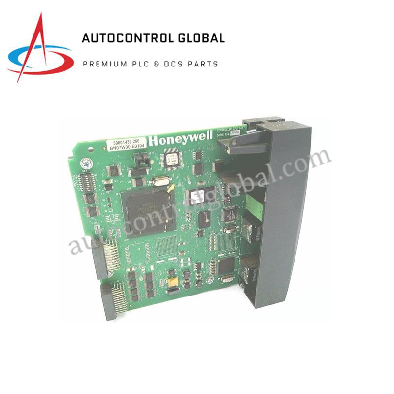 900C73R-0000-42| Honeywell High-Speed I/O Scanner Module