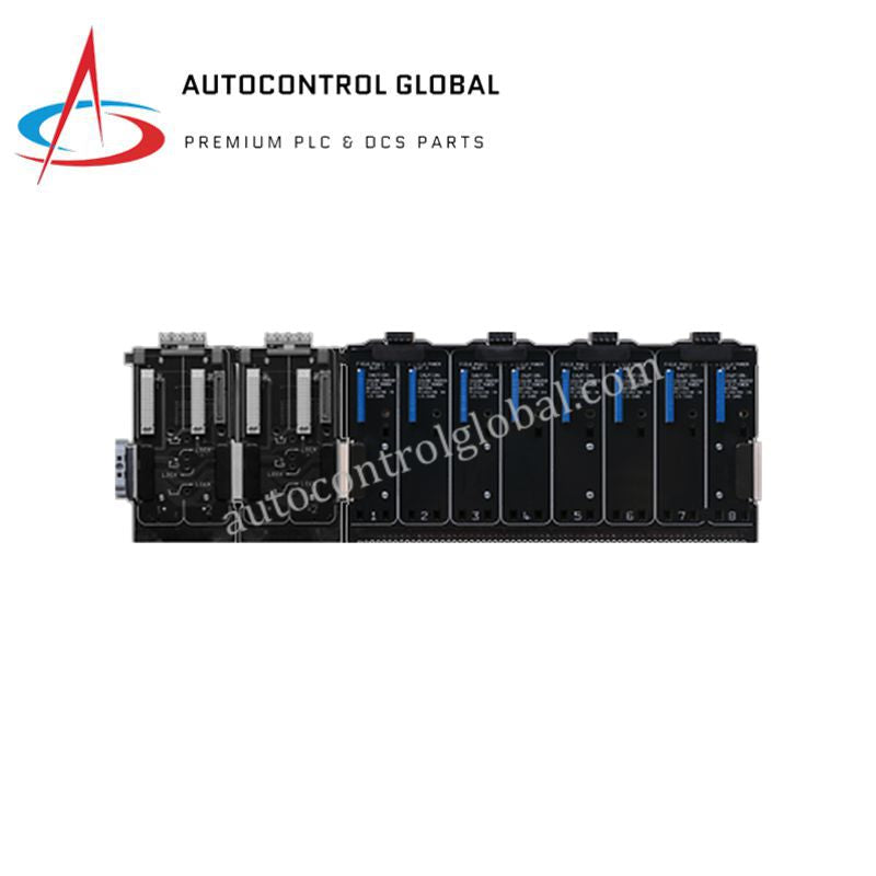 DeltaV SE4058 | Emerson Sequence of Events Input Card