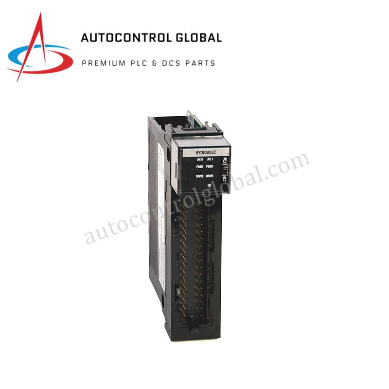 1756-HSC/B | Allen-Bradley | 2-Kanal Hochgeschwindigkeitszähler (Kopie)