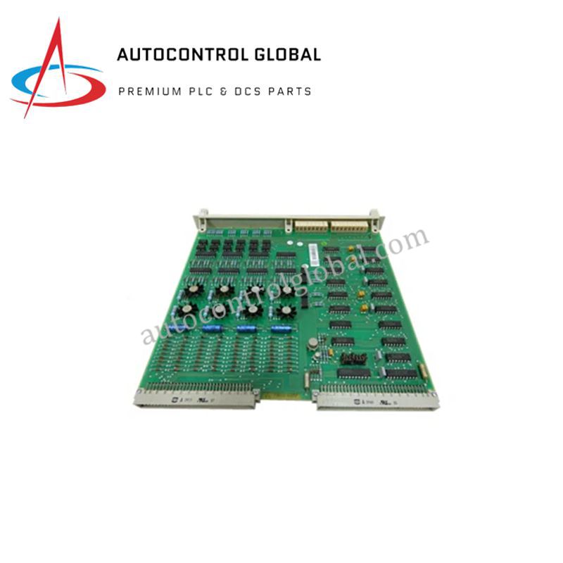 57160001-GF | ABB DSDP150 Advant I/O Control Unit