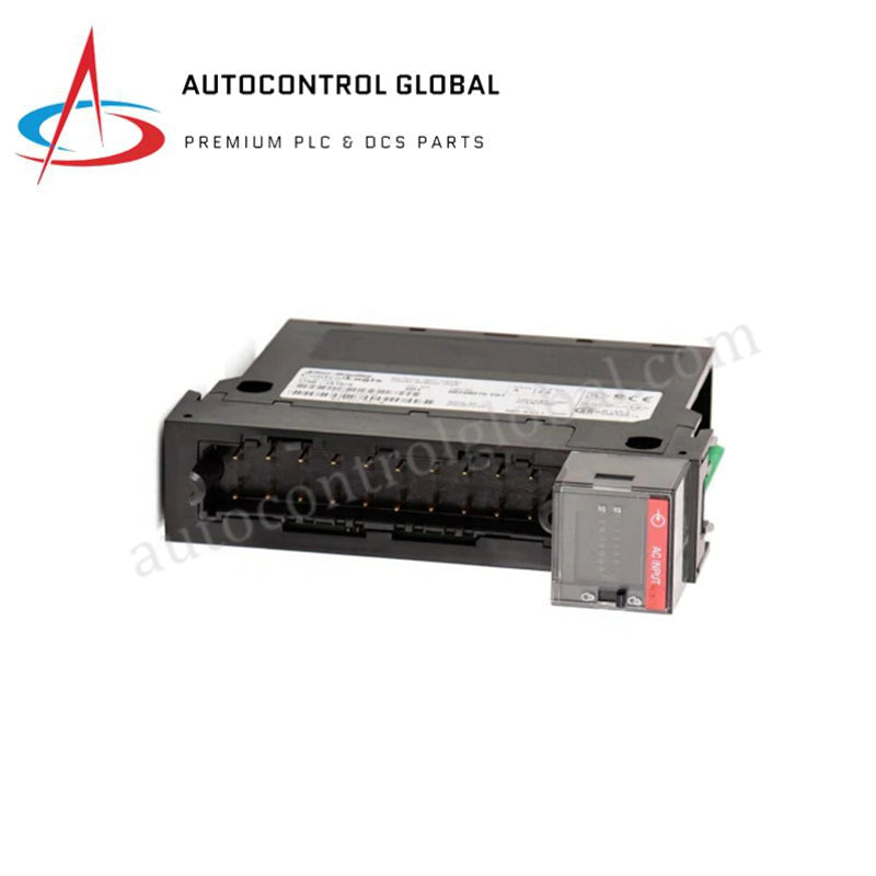 1756-IA16 Allen-Bradley ControlLogix Entrada de 120VAC de 16 puntos