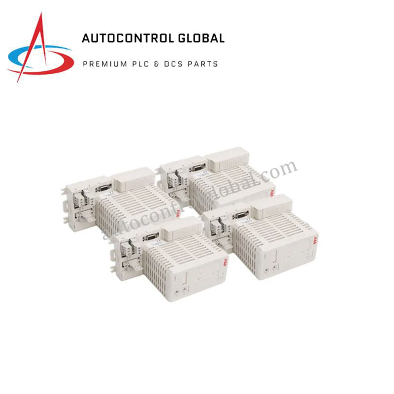 Plc Anlog Module Resolution Bit Picture ABB PFSC101 Analog Input Module | 1 Channel, 12-bit Resolution ...