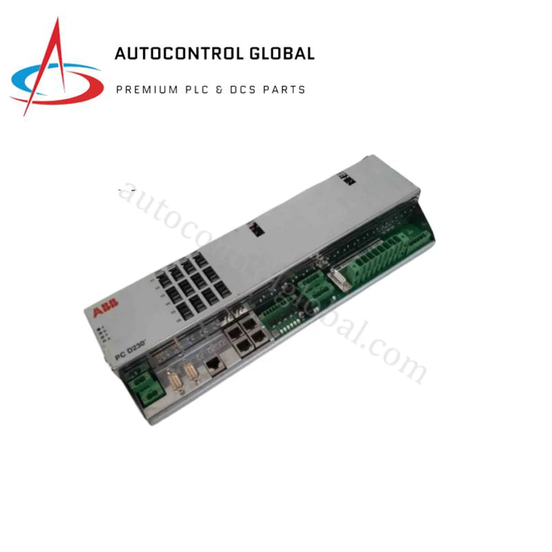 TK854V030 ABB | 3BSE042251R1 Prefabrikovani serijski kabl