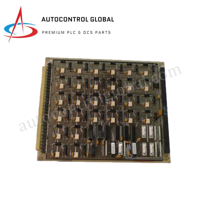 IP67 Industrial Speed Sensor Module | 5462-408 Woodward