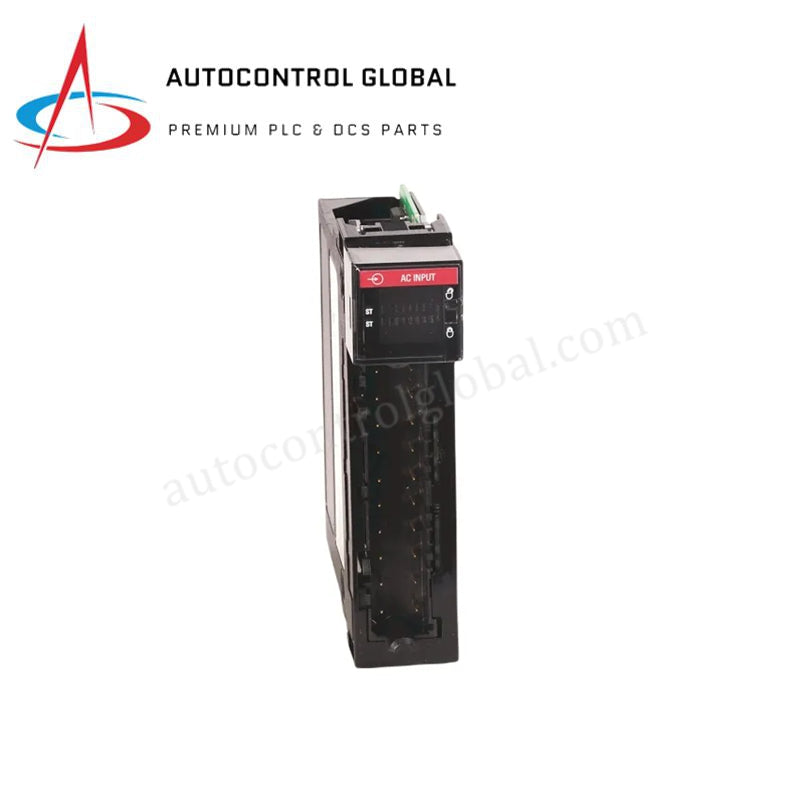 1756-IA16 Allen-Bradley ControlLogix Entrada de 120VAC de 16 puntos