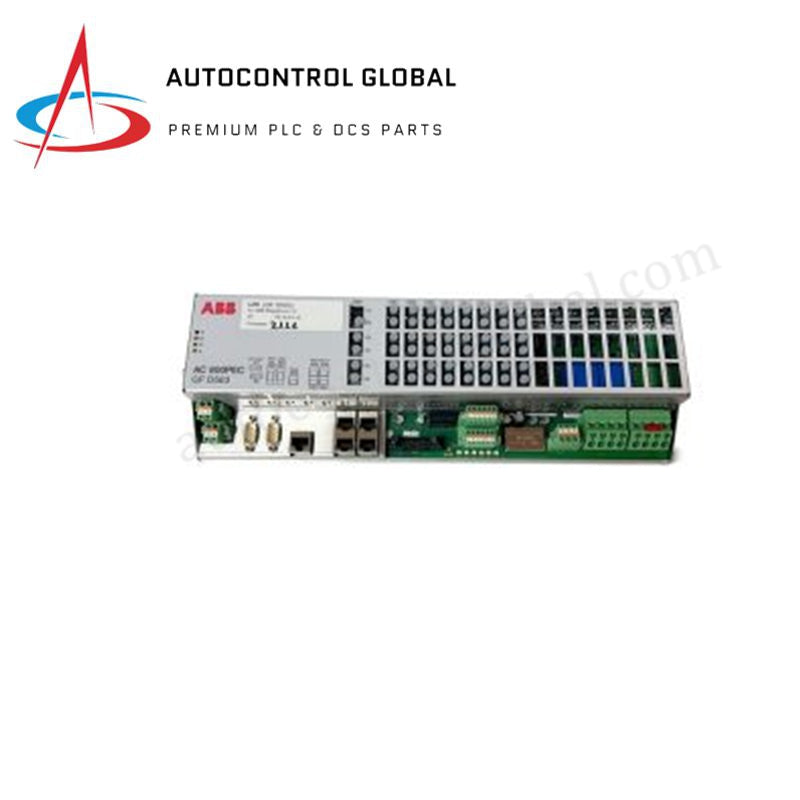 TK854V030 ABB | 3BSE042251R1 Prefabrikovani serijski kabl