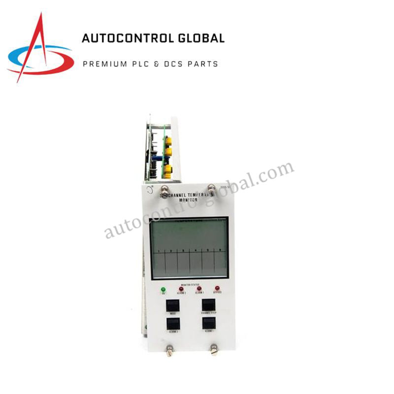 3300/36 I/O Module | Bently Nevada 3300 Series Machinery Protection
