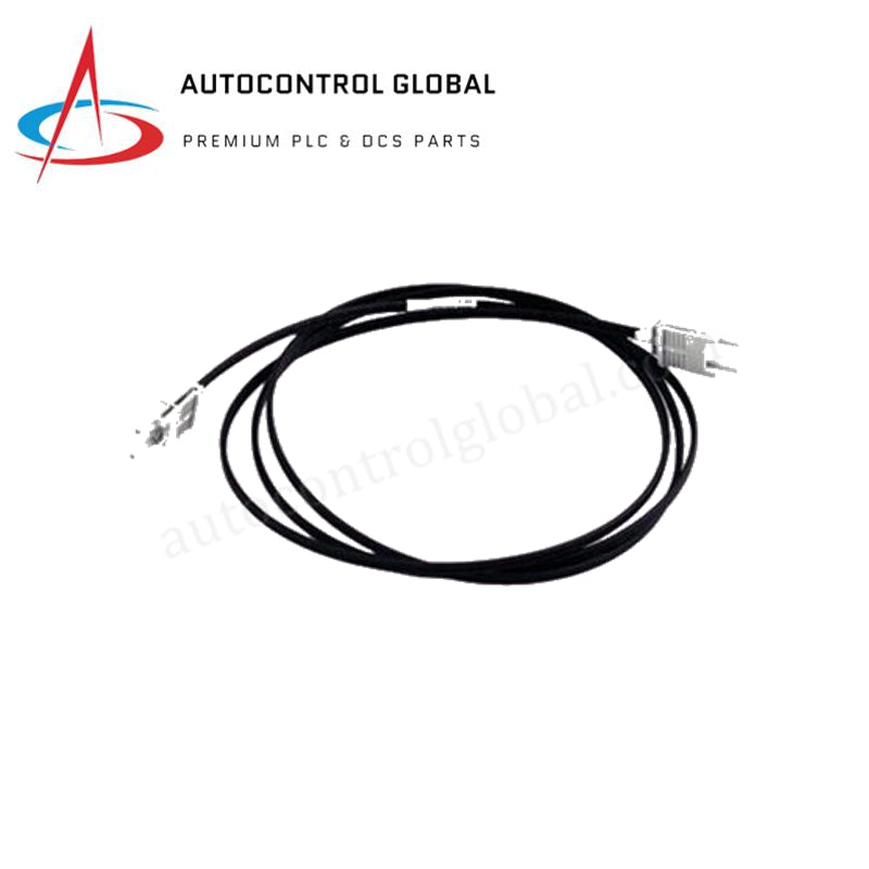 TK852V010 ABB | 3BSE041902R1 serijski interfejs kabl 1m