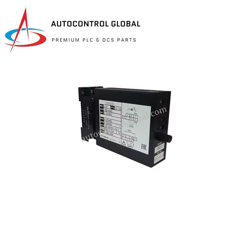 ABB PFSC106A | 6-Channel Analog Input Module for Advant MOD 300