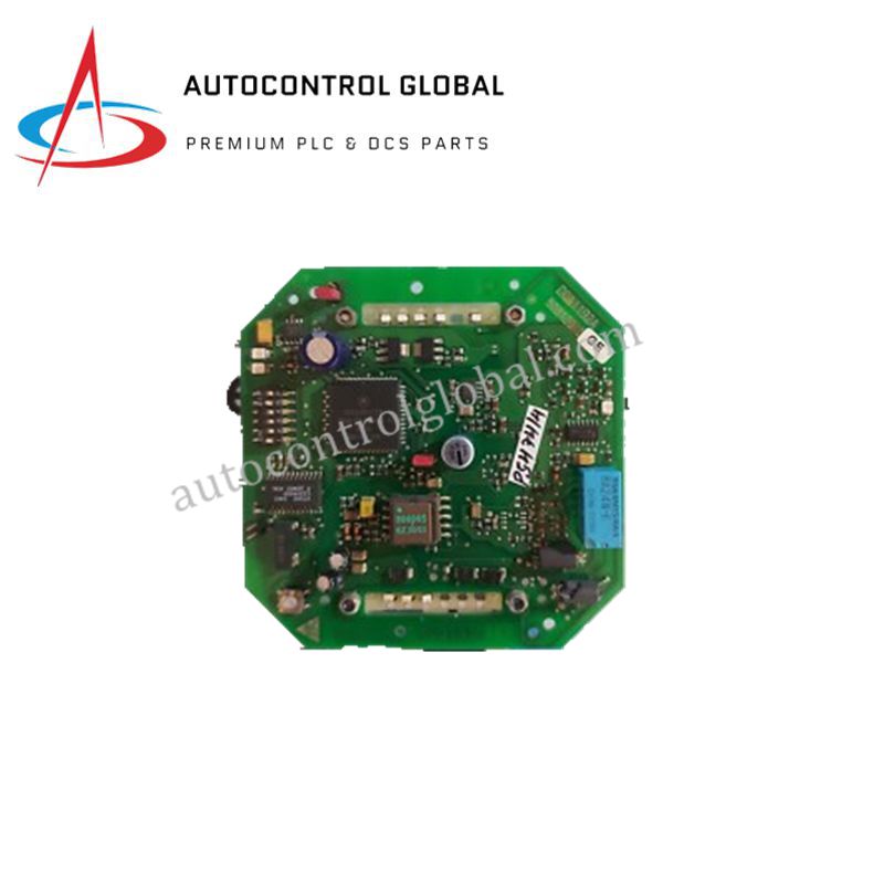 DCA1192A | Siemens Signal Conditioning & Input Output Module