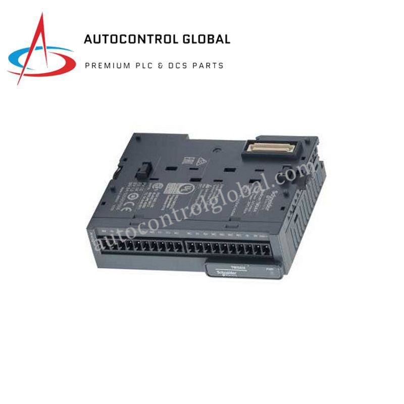 TM3AQ2 | Schneider Electric Analog Output Expansion Module