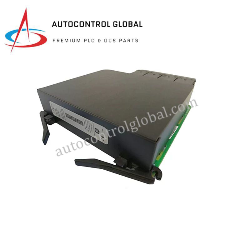 URSHA | GE Fanuc UR Relay Power Supply Replacement