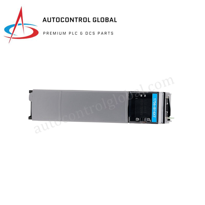 IC694MDL732 Emerson RX3i PLC Discrete Sourcing Output Module