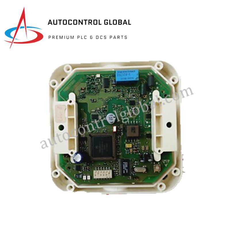 DCA1192A | Siemens Signal Conditioning & Input Output Module