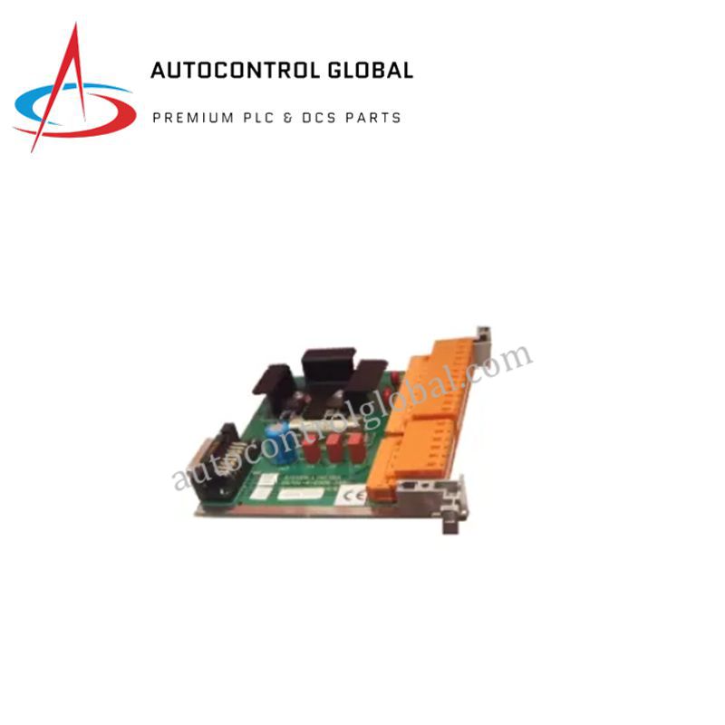 50136663-103 | Honeywell FSC Series Control & Safety Module