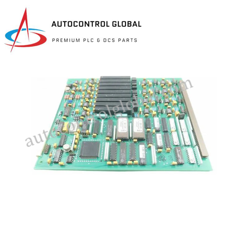 Woodward 5463-581 Analog Input Module 4-20mA Part 5463-581