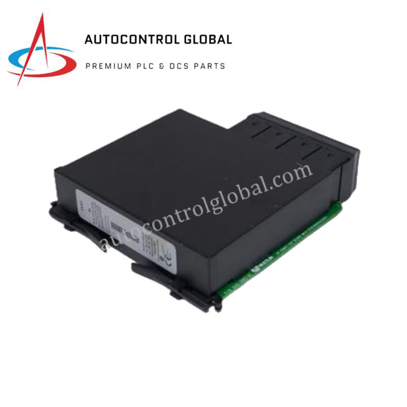 URSHA | GE Fanuc UR Relay Power Supply Replacement