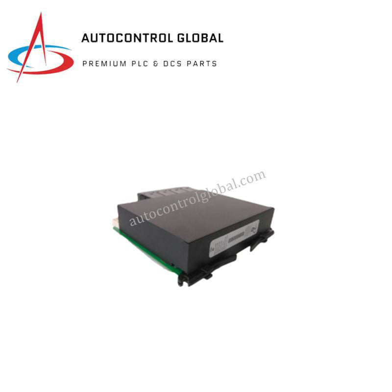 ABB PFSC106A | 6-Channel Analog Input Module for Advant MOD 300 ...