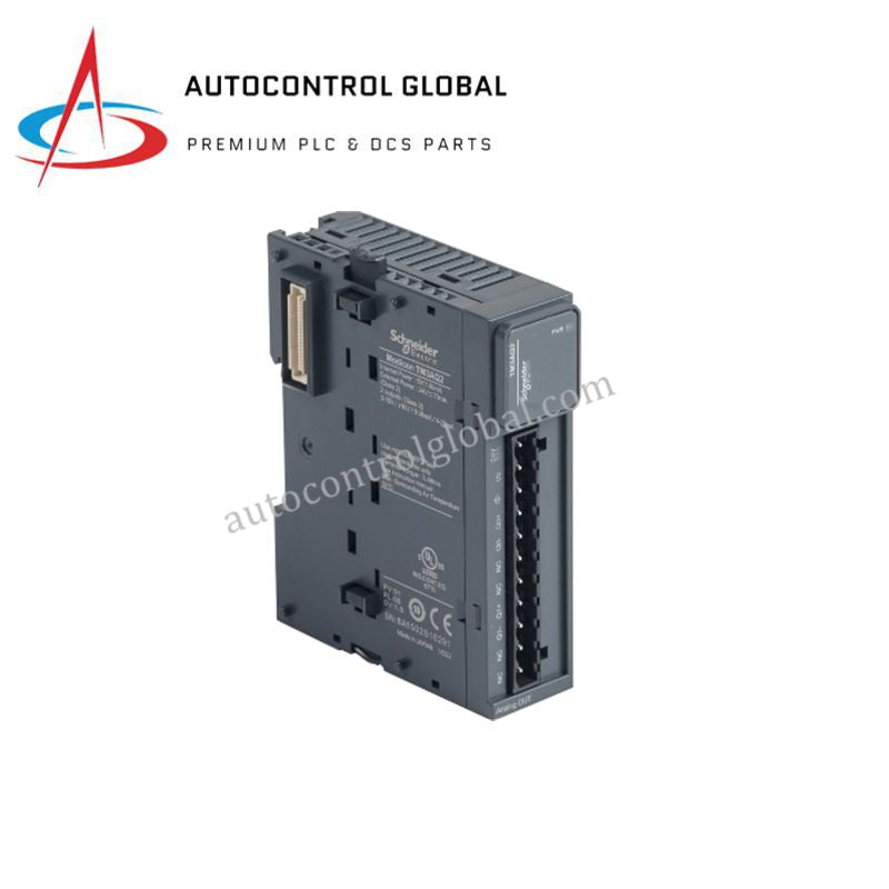 Schneider TM3DI16 PLC Input Module for Modicon Controllers