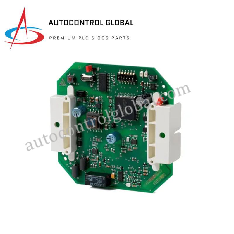 DCA1192A | Siemens Signal Conditioning & Input Output Module