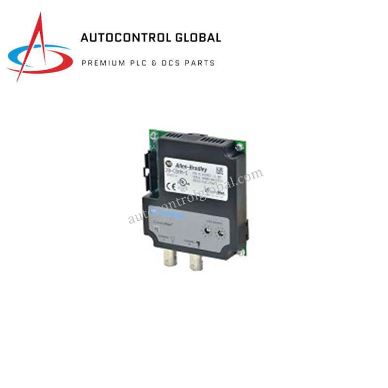 Foxboro P0914RY-OA | DCS Analog I/O Module with Redundant Power