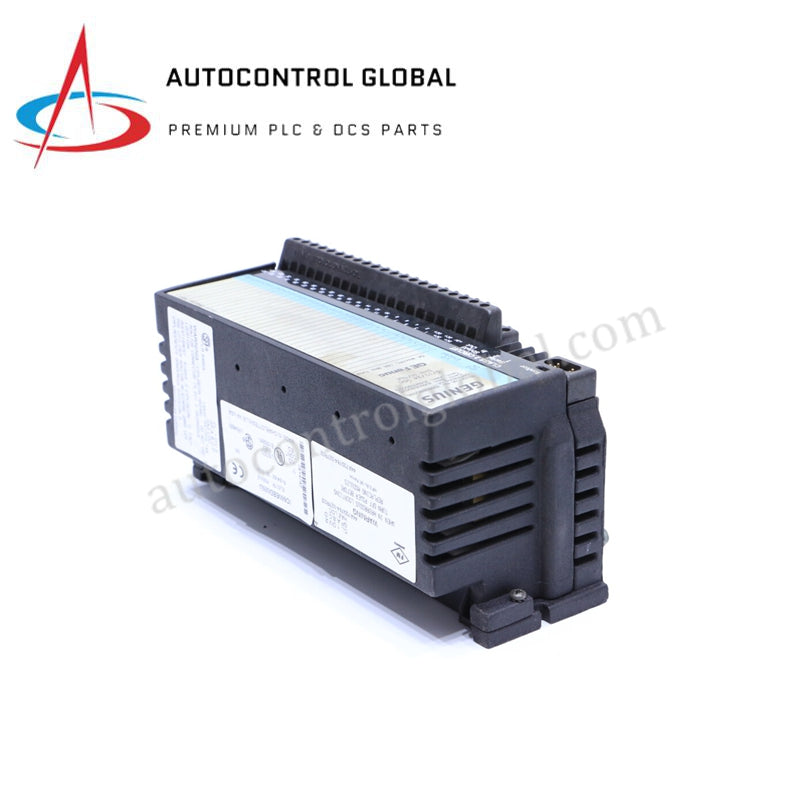 GE Fanuc IC660BBD025 IC660BBD025 Genius I/O Module