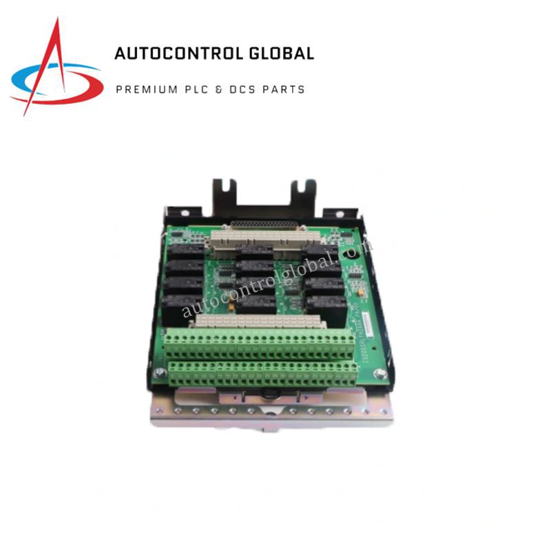 IS200SHRAH2A by GE Energy | HART Analog I/O Board for Industrial Use