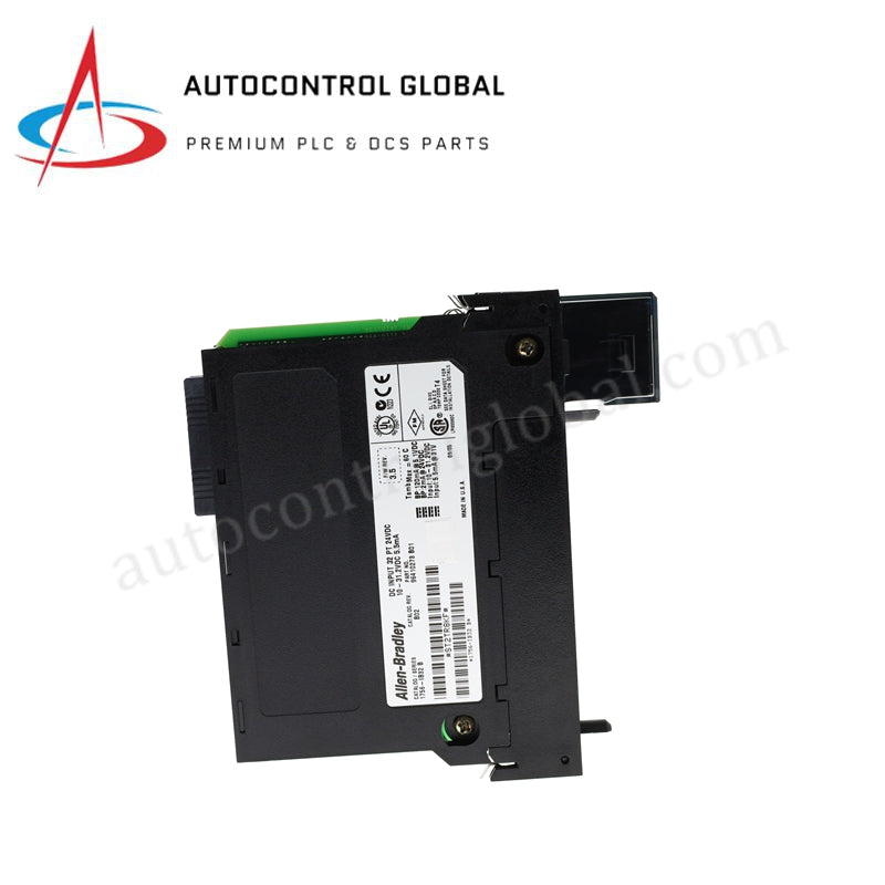 1756-IB32 /B Allen-Bradley Módulo de Entrada para Controlador Lógico Programable de 24VCC y 32 Puntos