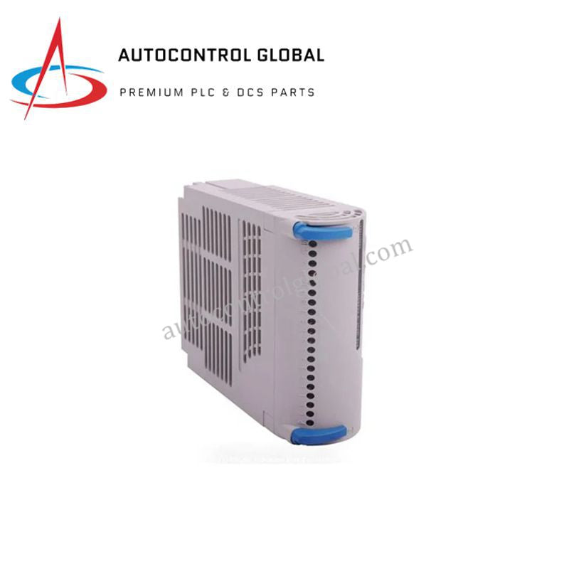 Emerson 1C31129G03 | Analog Output Module Ovation DCS